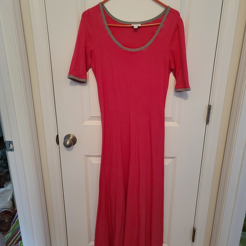 LulaRoe Ana Dress